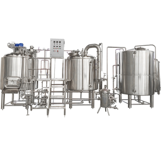 10bbl Hotel Craft Beer Equipment