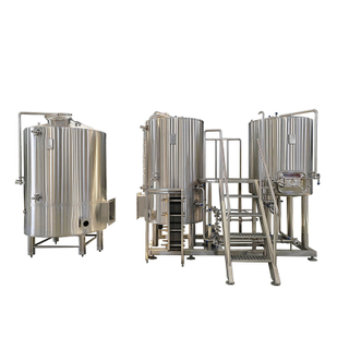 5BBL Micro Brewing System