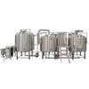 1000L Micro Brewery Equipment