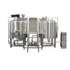 5bbl Steam Palephouse